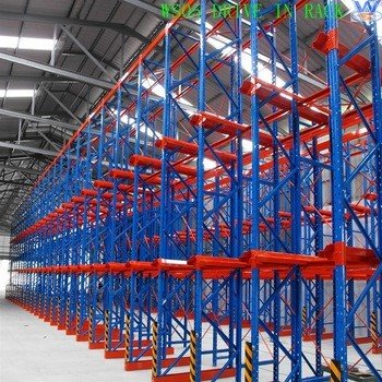 Drive In Racking System Drive In Racking System
