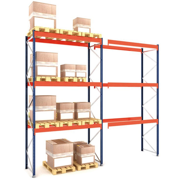 Silff Rack Pallet Dewisol